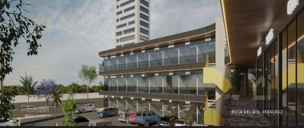 Foto de edificio en venta en  , camino real, boca del río, veracruz de ignacio de la llave, 30650433 No. 03