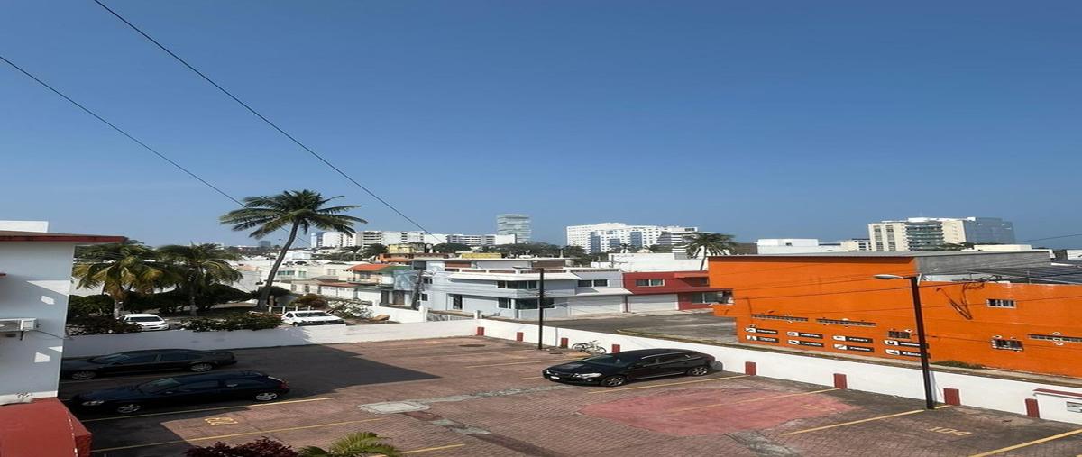 Foto de departamento en renta en  , camino real, boca del río, veracruz de ignacio de la llave, 0 No. 03