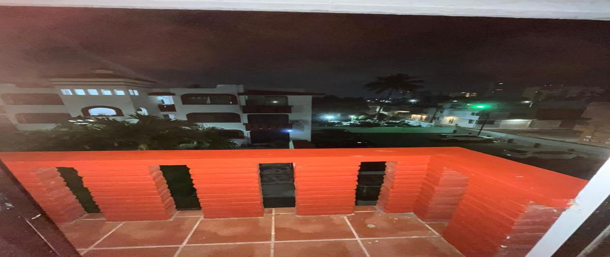 Foto de departamento en renta en  , camino real, boca del río, veracruz de ignacio de la llave, 0 No. 05