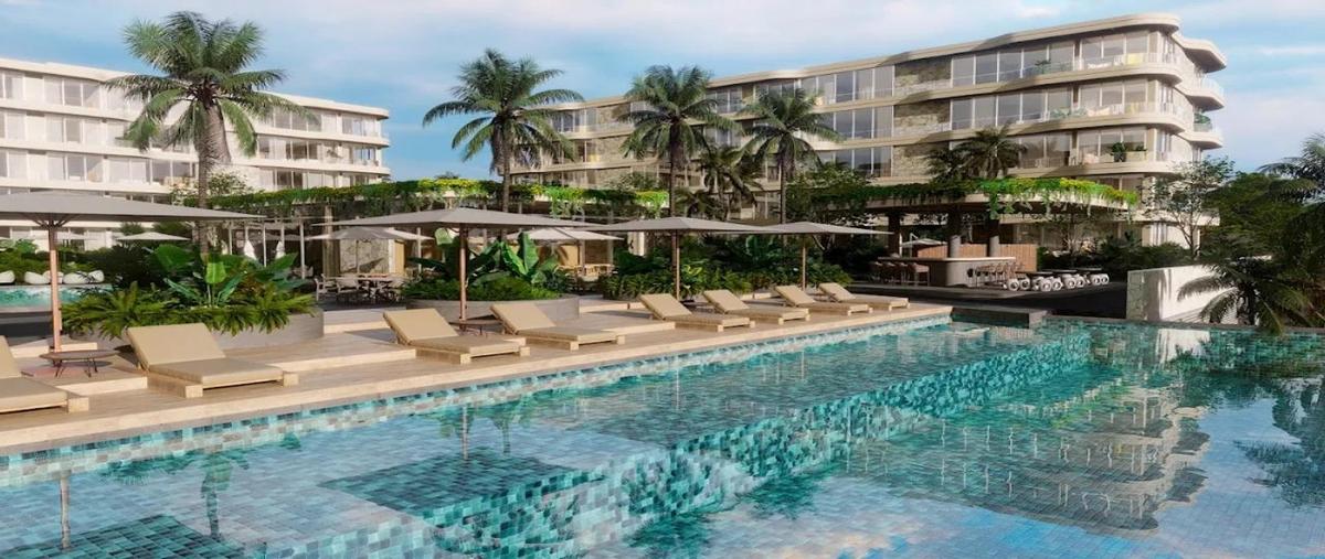 Foto de departamento en venta en  , camino real, boca del río, veracruz de ignacio de la llave, 0 No. 03