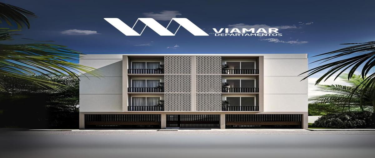 Foto de departamento en venta en  , camino real, boca del río, veracruz de ignacio de la llave, 0 No. 03