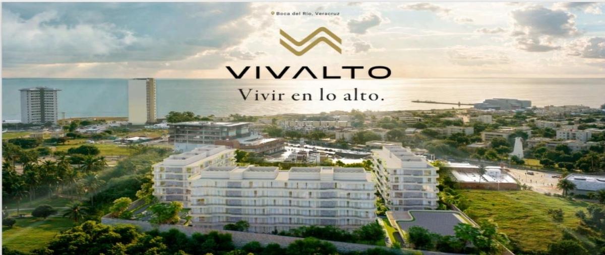 Foto de departamento en , camino real, boca del río, veracruz de ignacio de la llave, 0 foto 01 Foto de departamento en venta en , camino real, boca del río, veracruz de ignacio de la llave, 0 No. 01