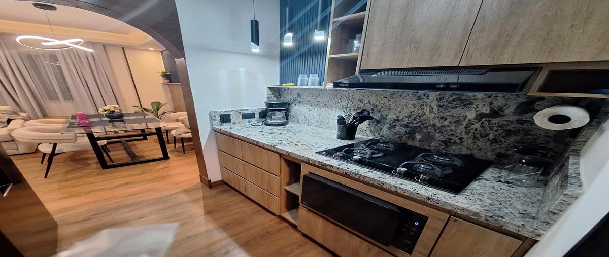 Foto de casa en renta en camino real , camino real, guadalupe, nuevo león, 30670529 No. 08