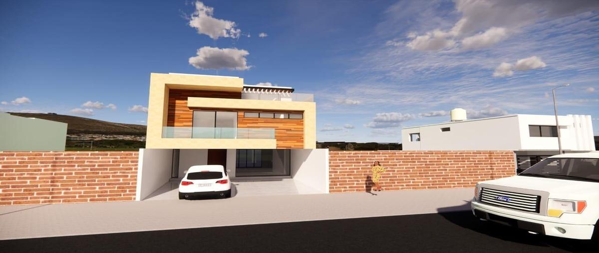 Foto de casa en venta en  , camino real, celaya, guanajuato, 0 No. 03