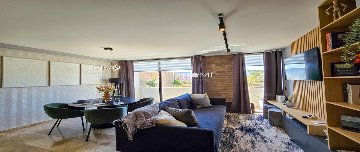 Foto de departamento en venta en camino real , centro, querétaro, querétaro, 28306128 No. 04