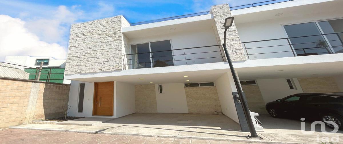 Foto de casa en camino real cholula 776, santiago momoxpan, san pedro cholula, puebla, 29446658 foto 02 Foto de casa en venta en camino real cholula 776, santiago momoxpan, san pedro cholula, puebla, 29446658 No. 02