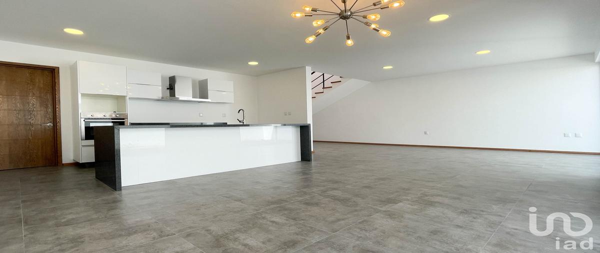 Foto de casa en venta en camino real cholula 806, santiago momoxpan, san pedro cholula, puebla, 29446658 No. 03