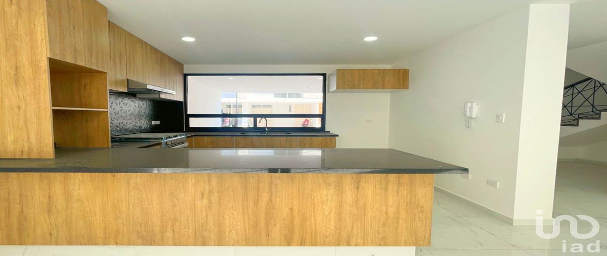 Foto de casa en venta en camino real cholula 827, santiago momoxpan, san pedro cholula, puebla, 29441131 No. 04