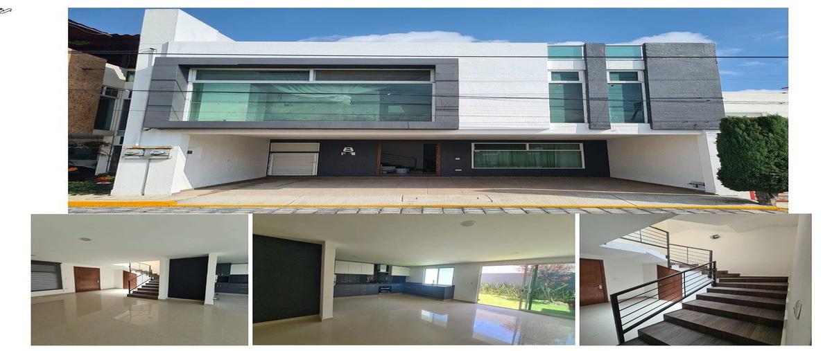 Foto de casa en camino real cholula momoxpan , ex-hacienda la carcaña, san pedro cholula, puebla, 0 foto 01 Foto de casa en venta en camino real cholula momoxpan , ex-hacienda la carcaña, san pedro cholula, puebla, 0 No. 01