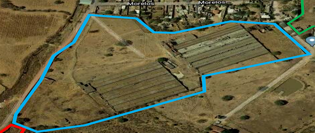 Foto de rancho en venta en camino real colima , cofradía, tlajomulco de zúñiga, jalisco, 0 No. 05