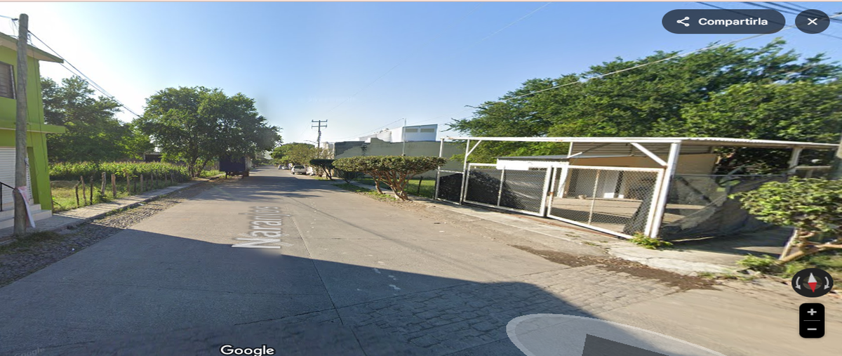 Foto de casa en venta en  , camino real, colima, colima, 29731268 No. 03