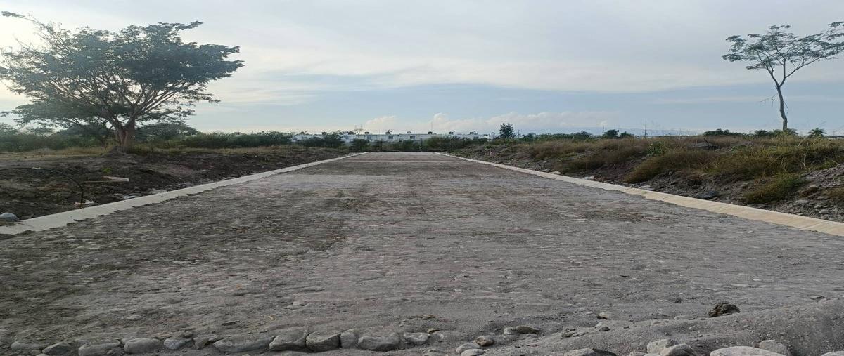Foto de terreno habitacional en venta en  , camino real, colima, colima, 0 No. 03