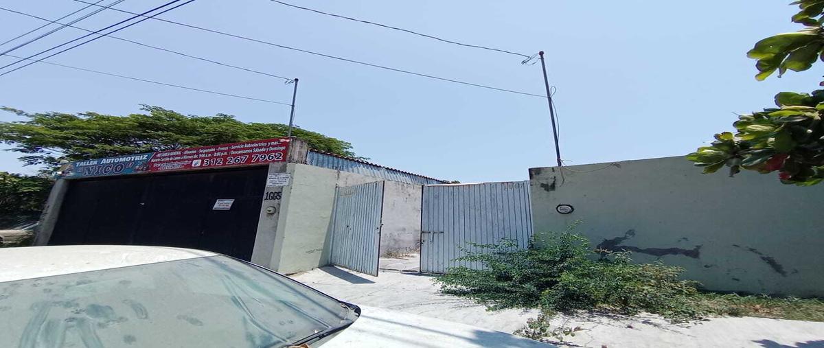 Foto de terreno habitacional en venta en  , camino real, colima, colima, 0 No. 03