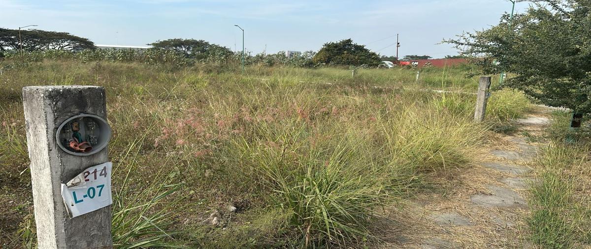 Foto de terreno habitacional en venta en  , camino real, colima, colima, 0 No. 03