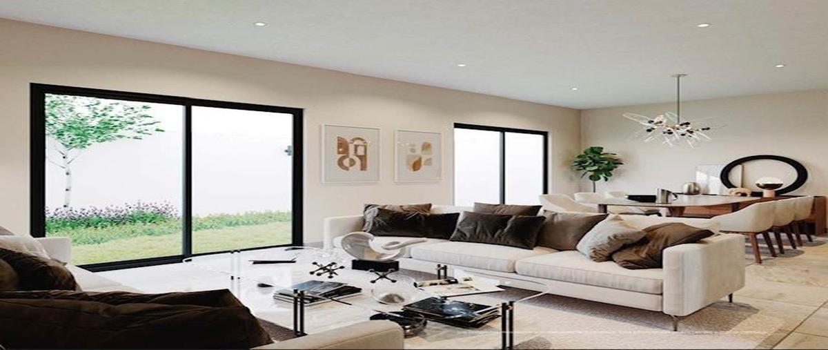 Foto de casa en venta en  , camino real, corregidora, querétaro, 26512253 No. 03