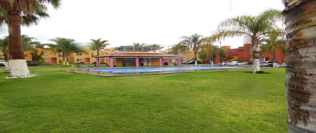 Foto de casa en venta en camino real, corregidora, querétaro , camino real, corregidora, querétaro, 0 No. 03