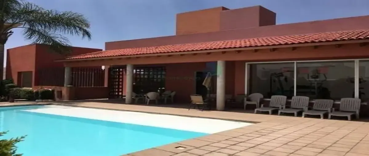 Foto de departamento en renta en camino real de carretas 1, milenio iii fase a, querétaro, querétaro, 0 No. 02