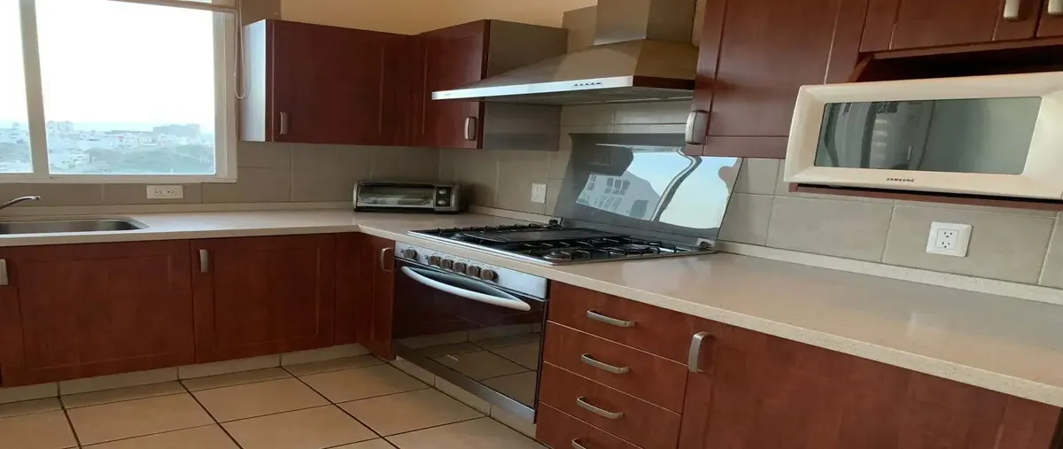 Foto de departamento en renta en camino real de carretas 1, milenio iii fase a, querétaro, querétaro, 0 No. 05