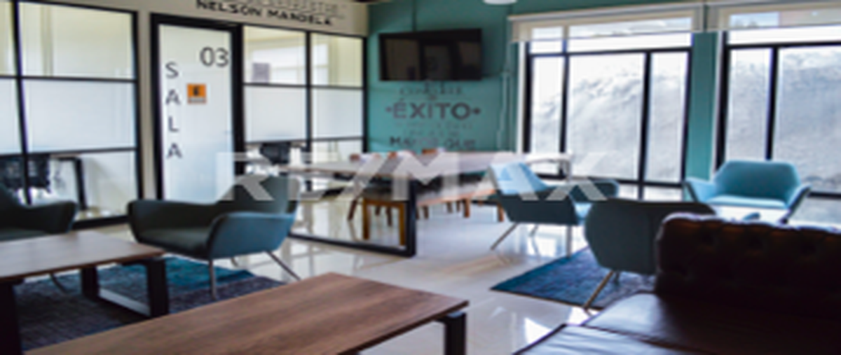 Foto de oficina en venta en camino real de carretas 104, milenio 3a. sección, querétaro, querétaro, 0 No. 03