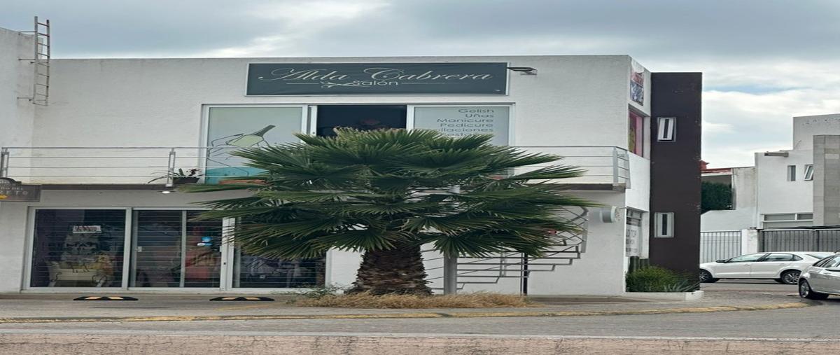 Foto de terreno habitacional en venta en camino real de carretas 276, milenio 3a. sección, querétaro, querétaro, 0 No. 03