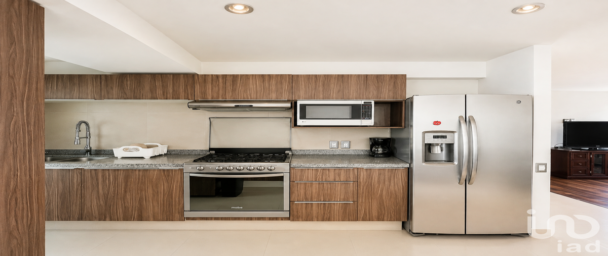 Foto de departamento en renta en camino real de carretas 337, milenio iii fase a, querétaro, querétaro, 31709890 No. 04