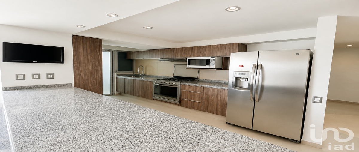 Foto de departamento en renta en camino real de carretas 337, milenio iii fase a, querétaro, querétaro, 31709890 No. 05