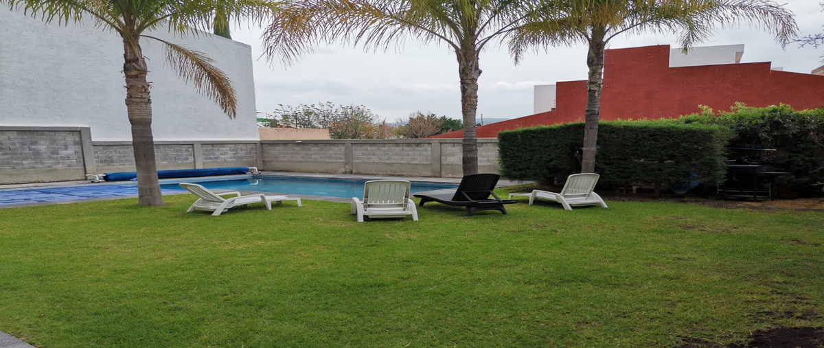Foto de departamento en venta en camino real de carretas , milenio 3a. sección, querétaro, querétaro, 23362923 No. 03