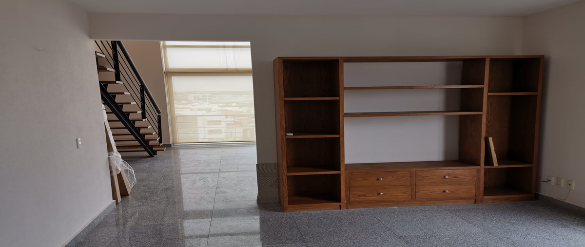 Foto de departamento en venta en camino real de carretas , milenio 3a. sección, querétaro, querétaro, 23362923 No. 05