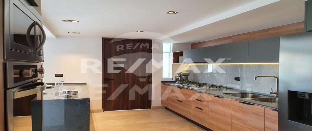 Foto de departamento en venta en camino real de carretas , milenio 3a. sección, querétaro, querétaro, 0 No. 04