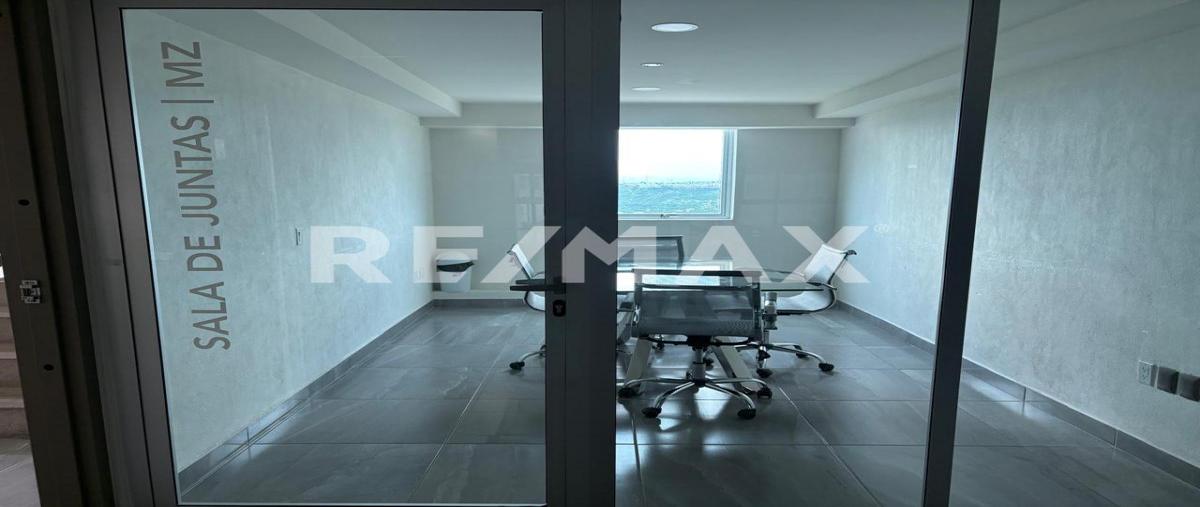 Foto de oficina en venta en camino real de carretas , milenio 3a. sección, querétaro, querétaro, 0 No. 03
