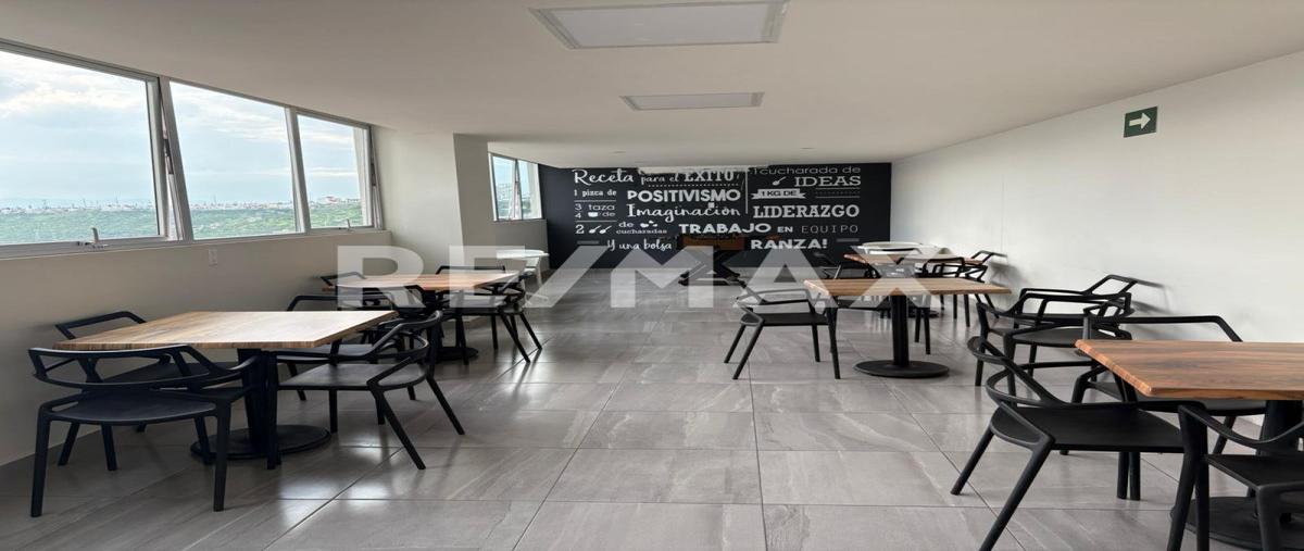 Foto de oficina en venta en camino real de carretas , milenio 3a. sección, querétaro, querétaro, 0 No. 04