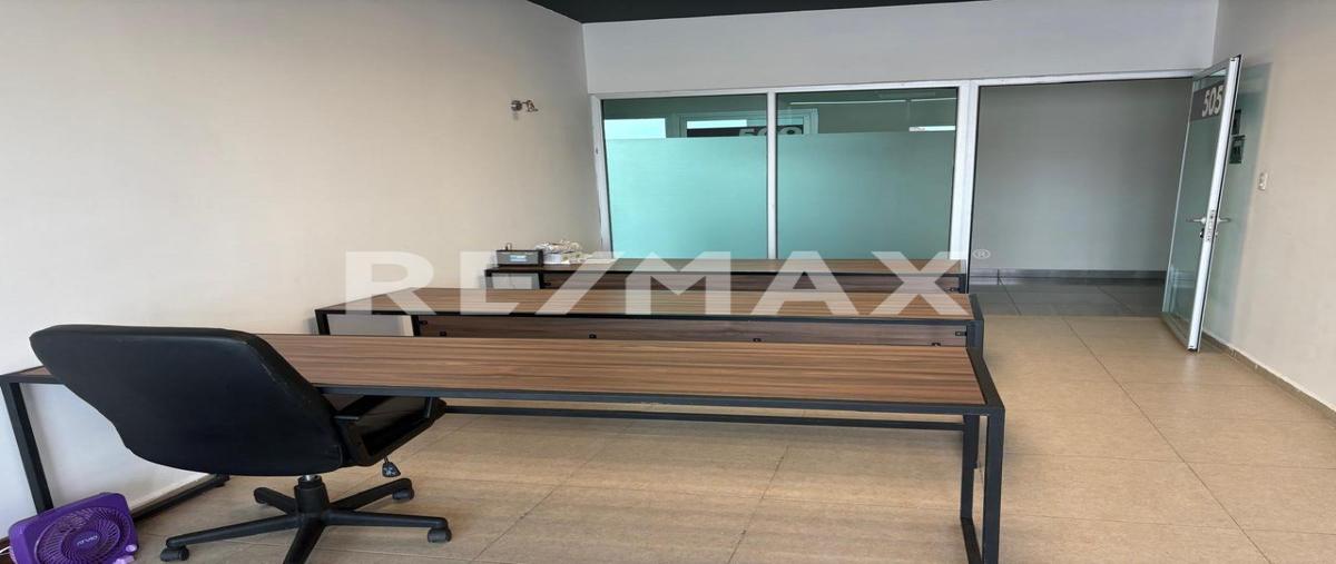 Foto de oficina en renta en camino real de carretas , milenio 3a. sección, querétaro, querétaro, 0 No. 03