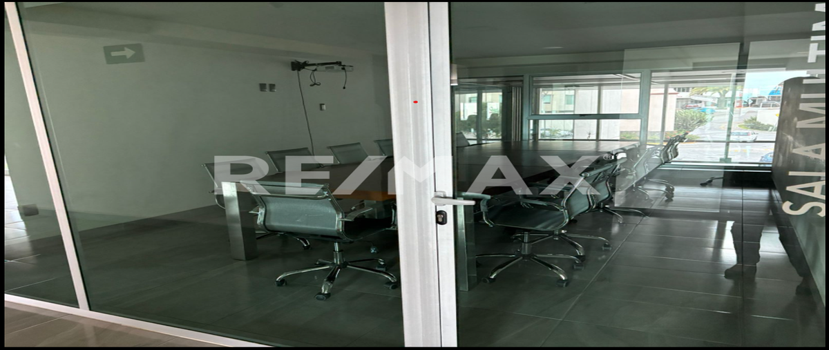 Foto de oficina en renta en camino real de carretas , milenio 3a. sección, querétaro, querétaro, 0 No. 05