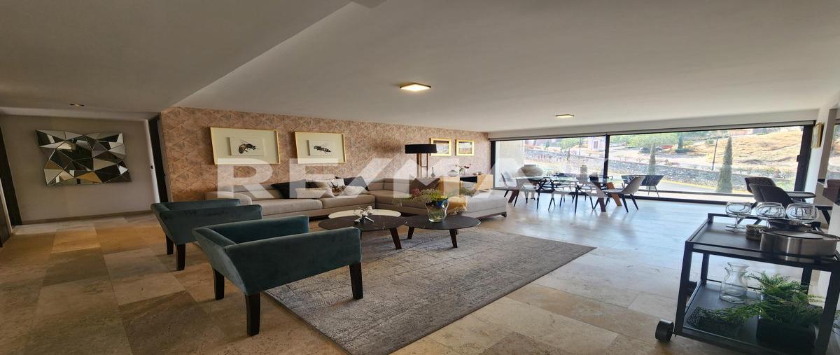 Foto de departamento en venta en camino real de carretas , milenio 3a. sección, querétaro, querétaro, 0 No. 03