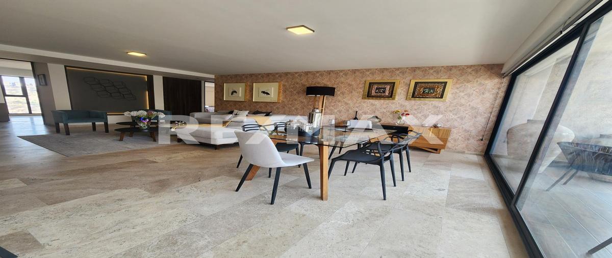 Foto de departamento en venta en camino real de carretas , milenio 3a. sección, querétaro, querétaro, 0 No. 05