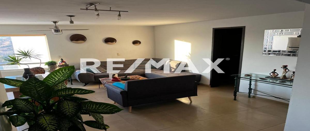Foto de departamento en renta en camino real de carretas , milenio 3a. sección, querétaro, querétaro, 31027118 No. 03