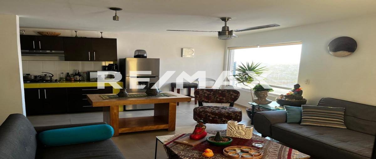 Foto de departamento en renta en camino real de carretas , milenio 3a. sección, querétaro, querétaro, 31027118 No. 04