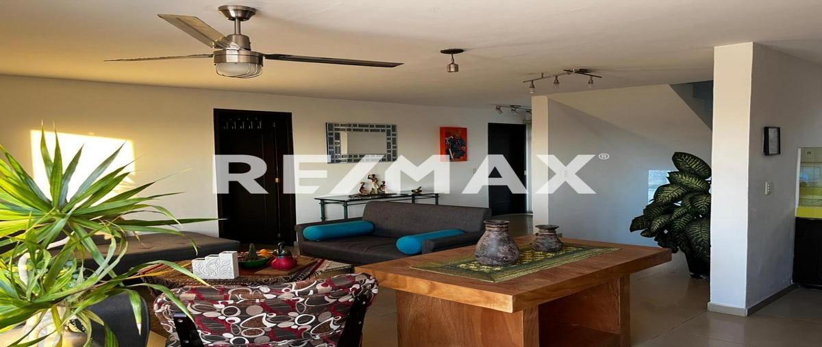 Foto de departamento en renta en camino real de carretas , milenio 3a. sección, querétaro, querétaro, 31027118 No. 05