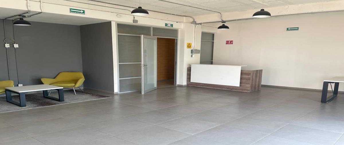 Foto de oficina en venta en camino real de carretas , milenio 3a. sección, querétaro, querétaro, 31146806 No. 04