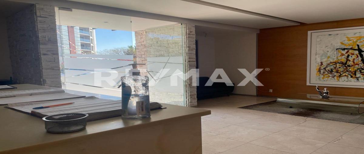 Foto de oficina en venta en camino real de carretas , milenio 3a. sección, querétaro, querétaro, 31146812 No. 04