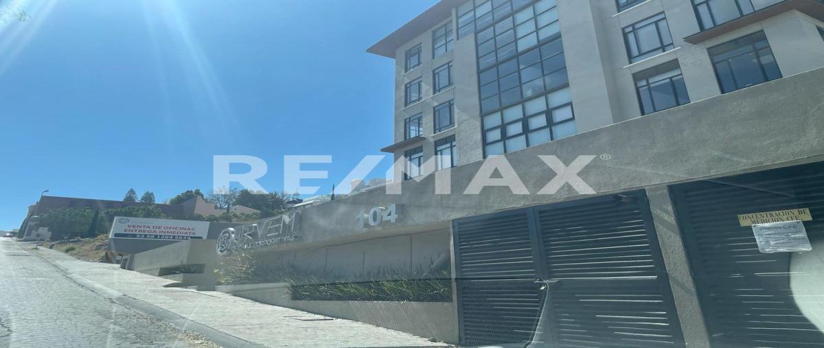 Foto de oficina en venta en camino real de carretas , milenio 3a. sección, querétaro, querétaro, 31146812 No. 08