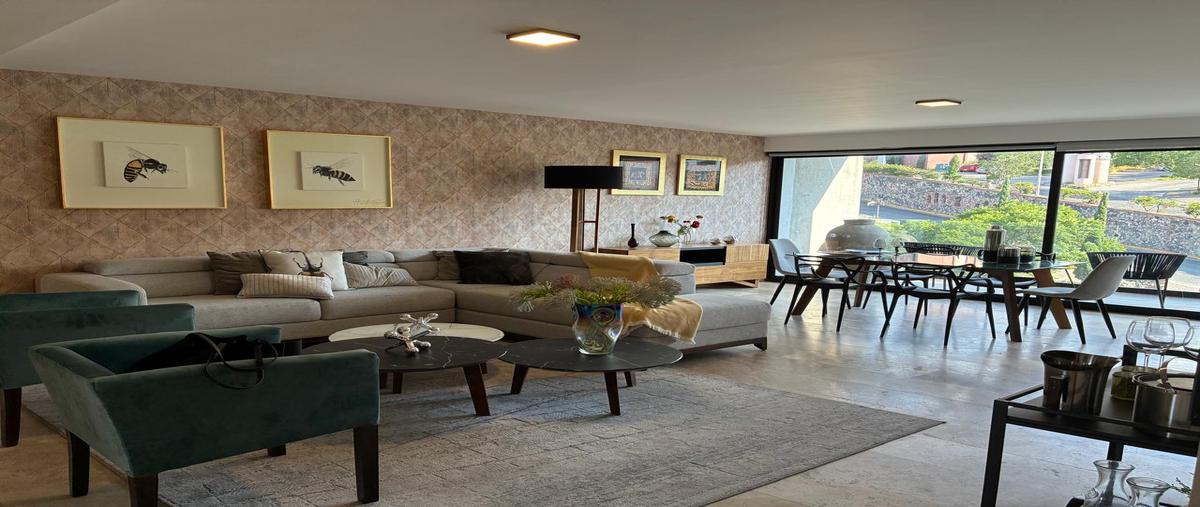 Foto de departamento en venta en camino real de carretas , milenio 3a. sección, querétaro, querétaro, 31717868 No. 04