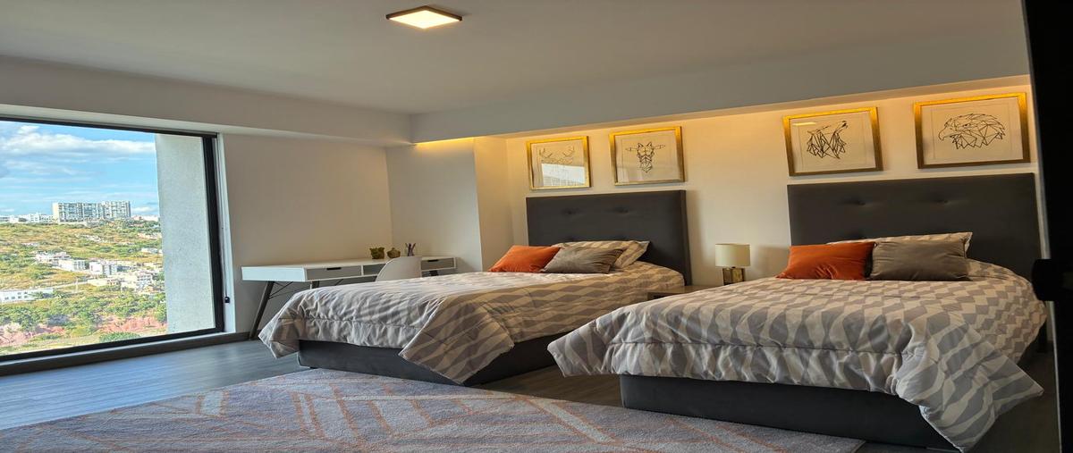 Foto de departamento en venta en camino real de carretas , milenio 3a. sección, querétaro, querétaro, 31717870 No. 04