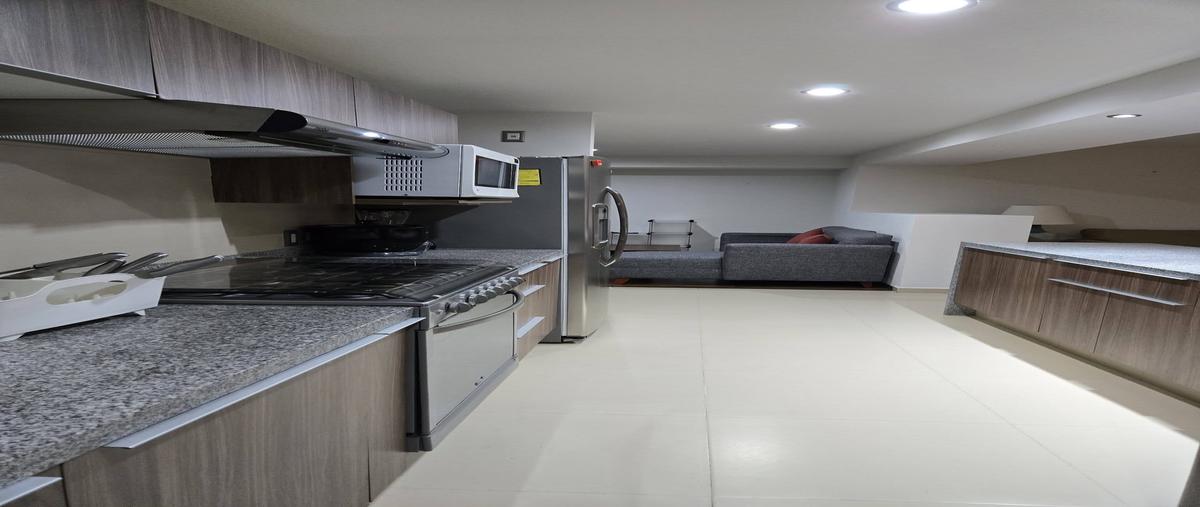 Foto de departamento en renta en camino real de carretas , milenio 3a. sección, querétaro, querétaro, 0 No. 03