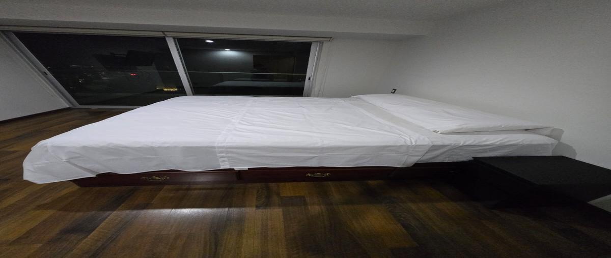 Foto de departamento en renta en camino real de carretas , milenio 3a. sección, querétaro, querétaro, 0 No. 05