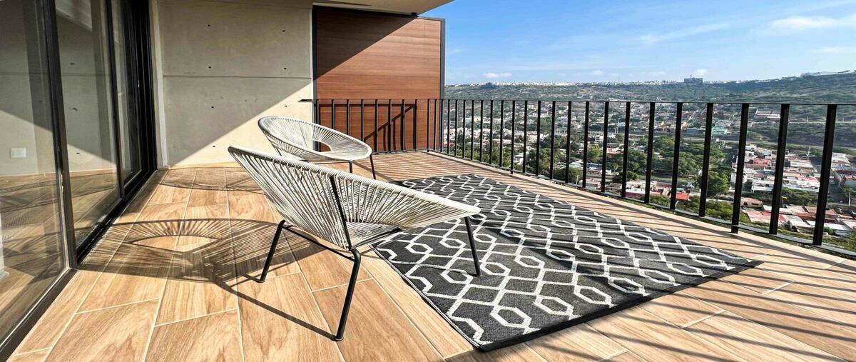 Foto de departamento en venta en camino real de carretas , milenio iii fase a, querétaro, querétaro, 28149107 No. 04