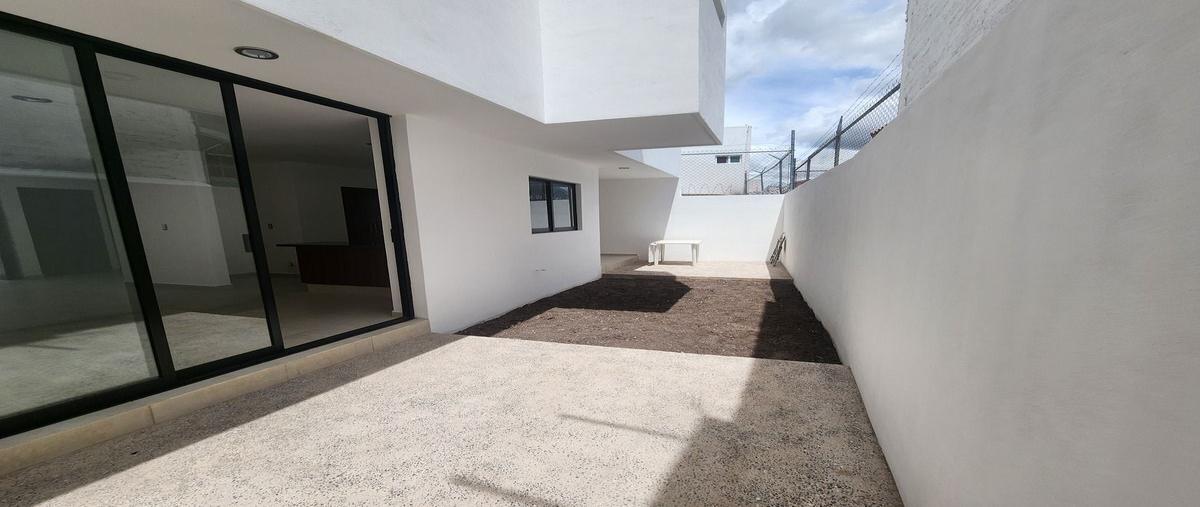 Foto de casa en venta en camino real de carretas , milenio iii fase a, querétaro, querétaro, 0 No. 03