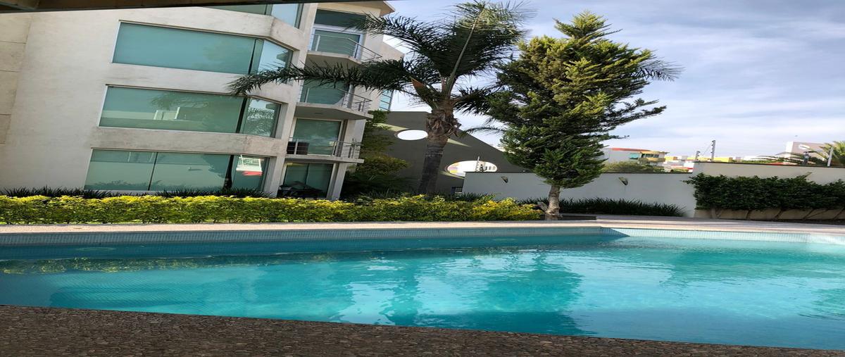 Foto de departamento en camino real de carretas , milenio iii fase a, querétaro, querétaro, 30307993 foto 01 Foto de departamento en venta en camino real de carretas , milenio iii fase a, querétaro, querétaro, 30307993 No. 01