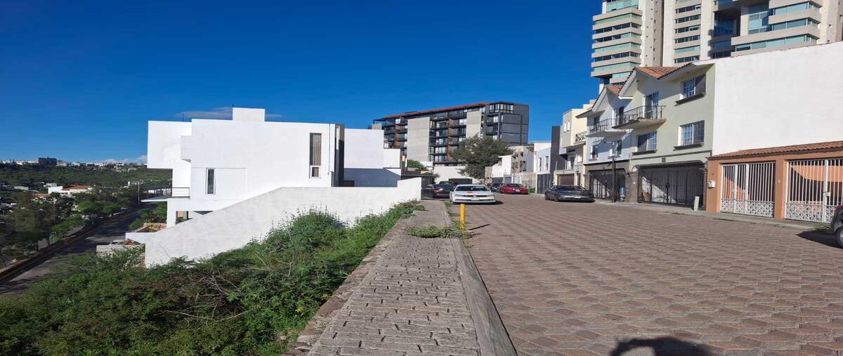 Foto de terreno habitacional en venta en camino real de carretas , milenio iii fase a, querétaro, querétaro, 30355674 No. 01