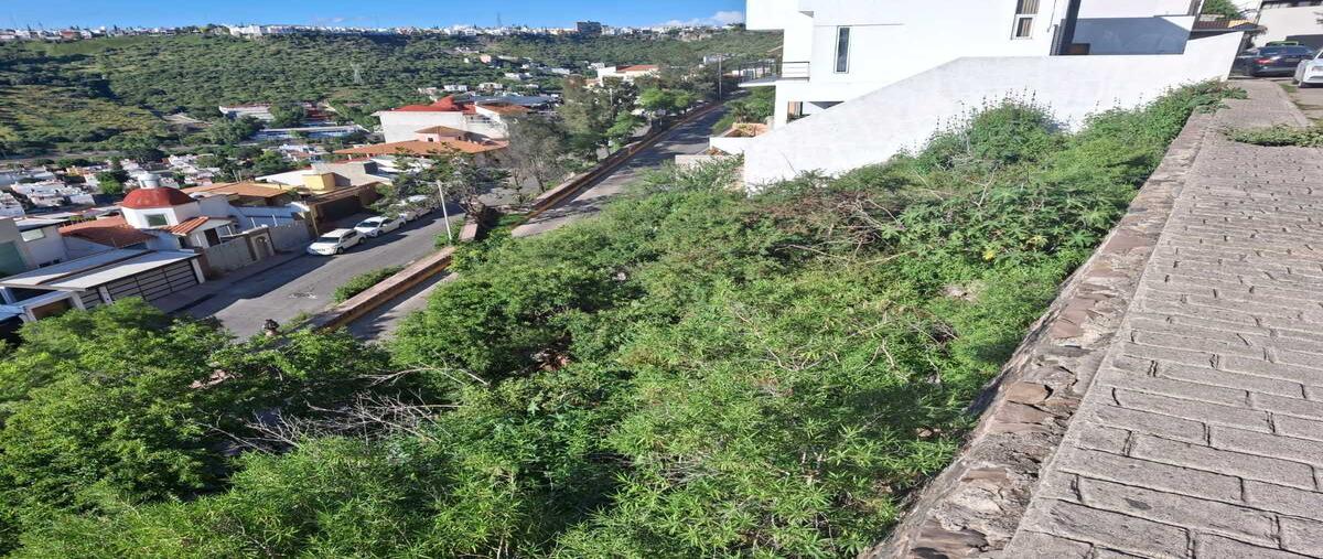 Foto de terreno habitacional en venta en camino real de carretas , milenio iii fase a, querétaro, querétaro, 30355674 No. 03